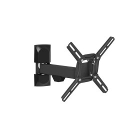 ﻿Suport TV de perete, Barkan 2300.B, Reglabil, 19"- 39", VESA 200 x 200 mm, suporta pana la 25kg, negru BARKAN - 1
